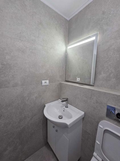 Proprietar, 3 camere, prima inchiriere, totul nou - 4