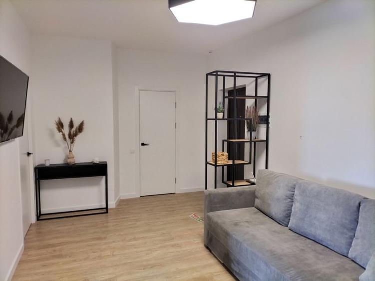 Apartament cu 2 camere de inchiriat in zona Centrala - 2