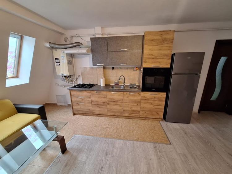 Apartament 2 camere supprafata 52mp, spre inchiriere Lacul lui Binder. - 2