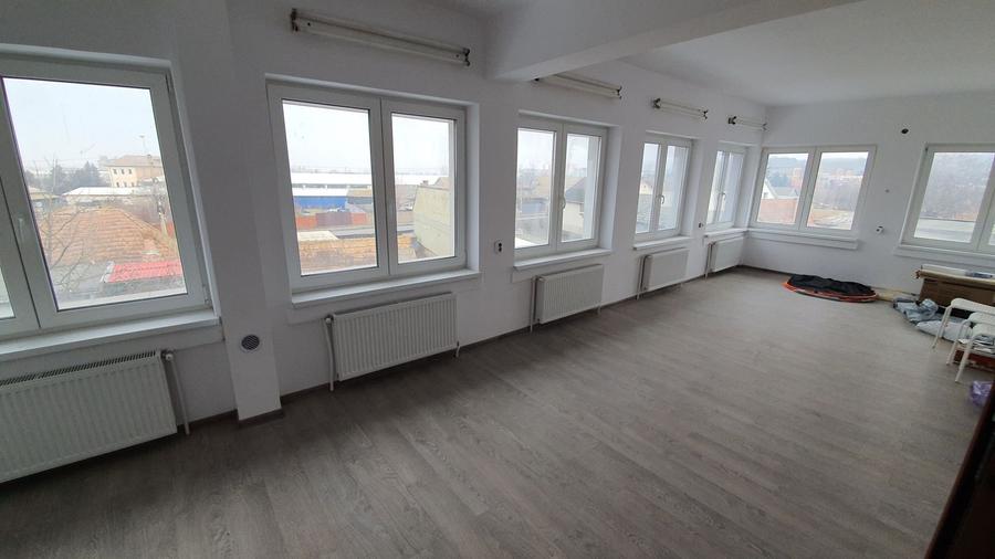 Spatii birouri,recent renovate si mobilate - 9