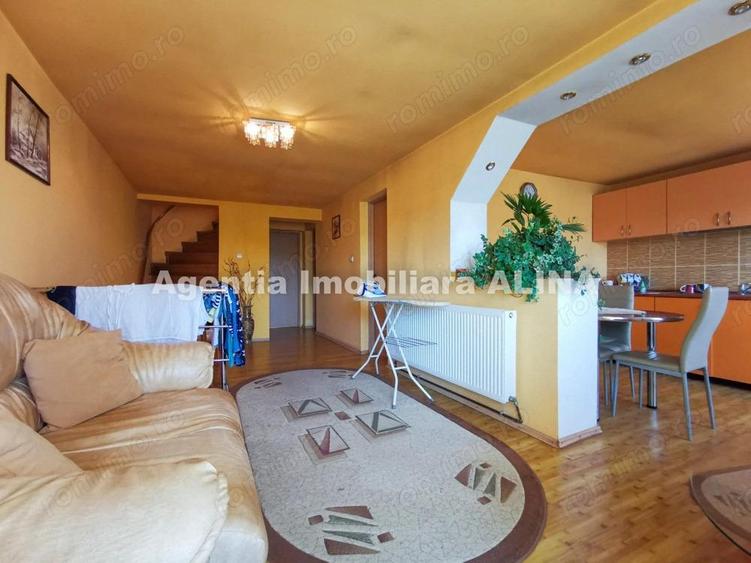 Casa P+E+Mansarda in Deva, zona Vulcan, str. Roci. - 2