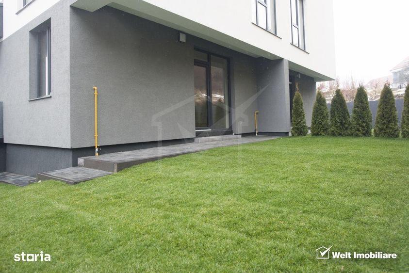 Duplex Premium in apropierea Padurii Hoia - 17