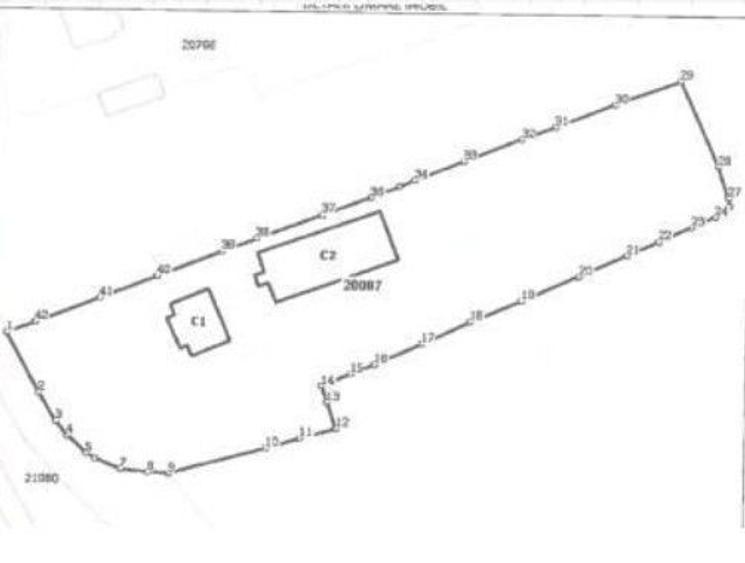 Casa si depozit Poiana Varbilau, ID: 18994 - 6