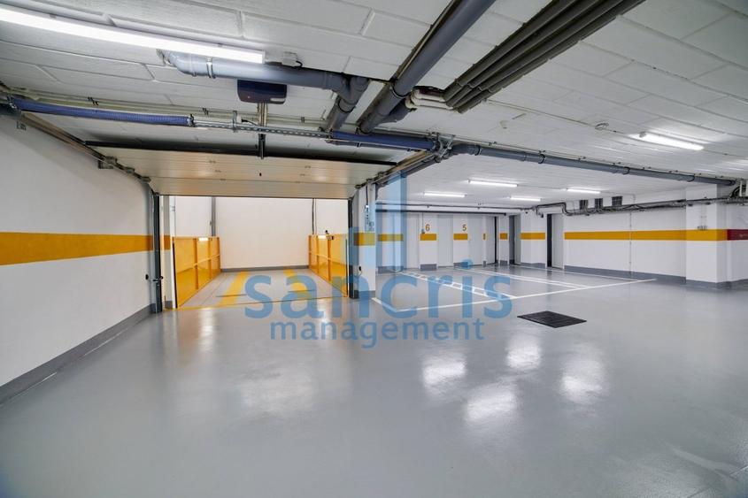 Direct Proprietar - Primaverii - Imobil Nou pentru Birouri Str. Puskin Nr. 7-9 - 5