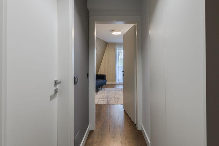 0 % comision, 3 camere, finisate, mobilate, parcare inclusa-Zorilor - 18