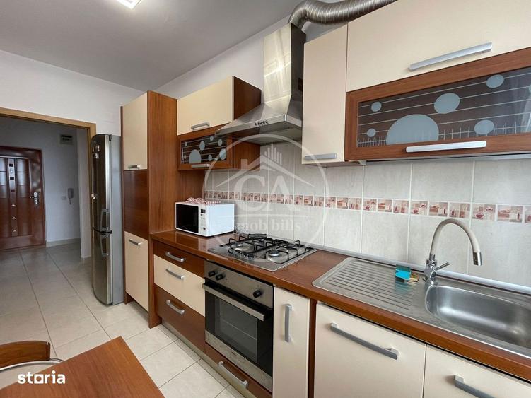 Apartament de inchiriat cu 2 camere in Iosia, Oradea - 3