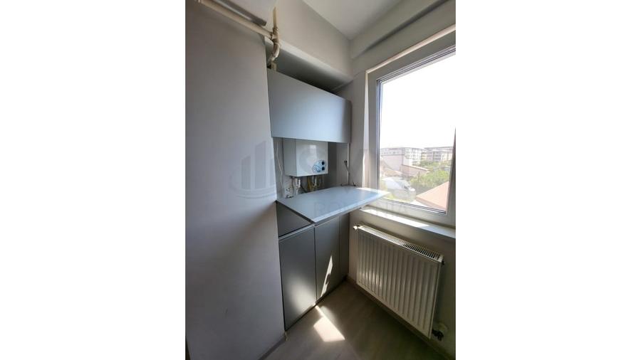 REA1027036 Apartament cu 3 camere Ozana Bloc 2015 - 10