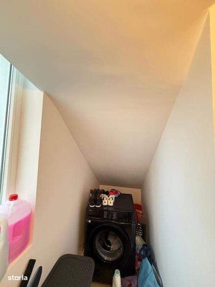 Apartament3camere +curte proprie 40m Militari Residence-Comision 0% - 10