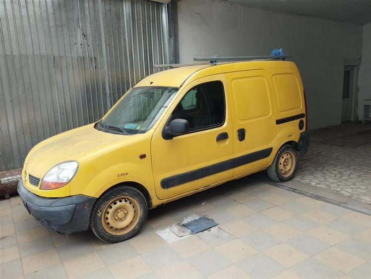 Spatiu comercial, Str. Republicii Bacau - 21