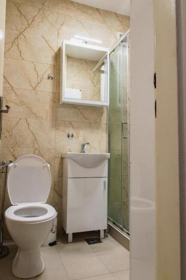 Se inchiriaza apartament cu 2 camere - 2