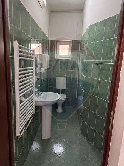 Casă  cu 5 camere de închiriat în zona Marasti, Piața 1 Mai - 5