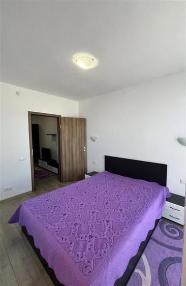 Apartament 2 camere. Arad, Zona Micalaca. - 4