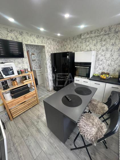 Apartament 3 camere - mobilat la cheie , 1  Decembrie 1918 - 4