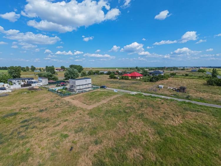 Teren Berceni-Vidra - 7