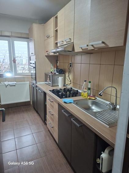 Apartament 2 camere de vanzare Gorjului-Rasaritului - 8