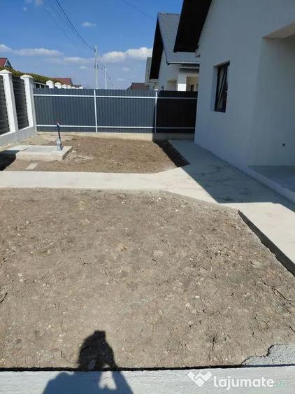 De vanzare casa Comuna ?endreni, Cartierul Nou - 16