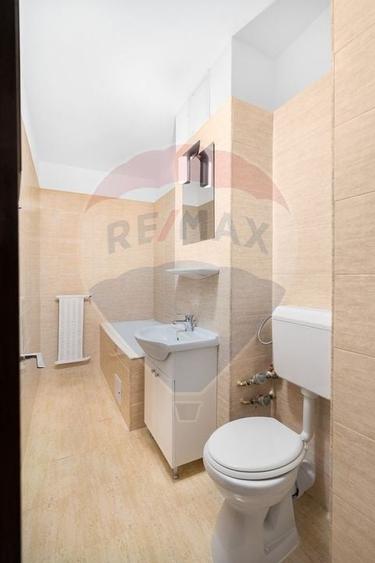 Garsoniera închiriat Parc Sebastian - 13 Septembrie - 5