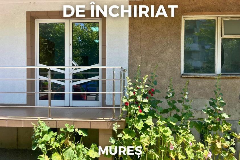 Spațiu comercial modern | cart. Unirii, Reghin - 1