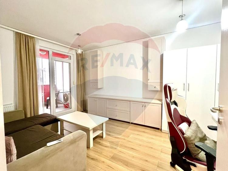 De vânzare apartament cu 2 camere Ared, Tudor Vladimirescu - 4