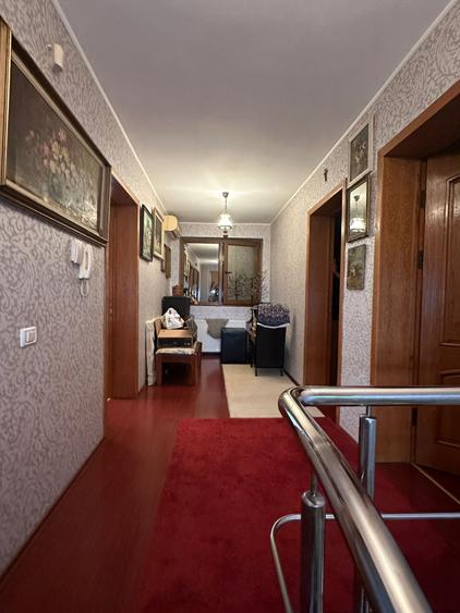 DOMNEȘTI - Vilă Superbă P + 1E + M - 22