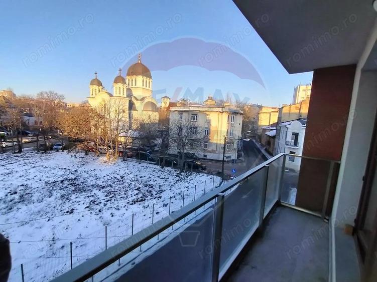 Pta Unirii - 96 mp Spa?iu de birouri / rezidential + 1 loc parcare - 13