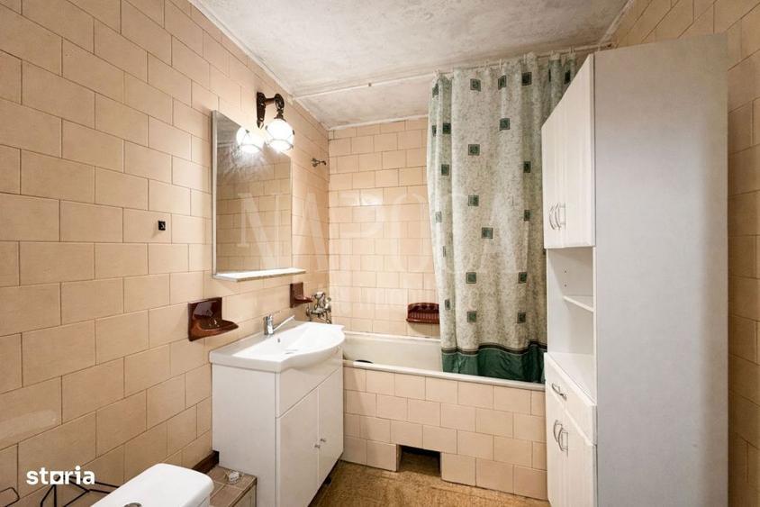 Apartament 3 camere de vanzare in Zorilor, Cluj Napoca - 4