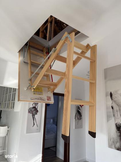 Casa P+M 3 camere 103mp teren 273mp Pantelimon - 19