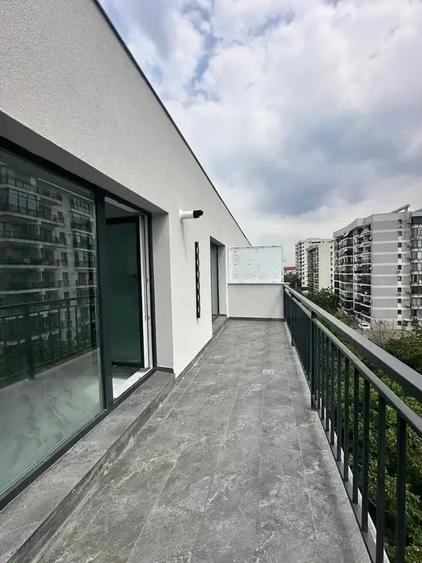 Metrou 1 Decembrie 1918 Apartament de 3 Camere Titan Theodor Pallady - 11