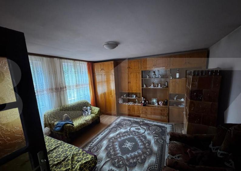 Casa 4 camere cu teren de 3892 mp - 14