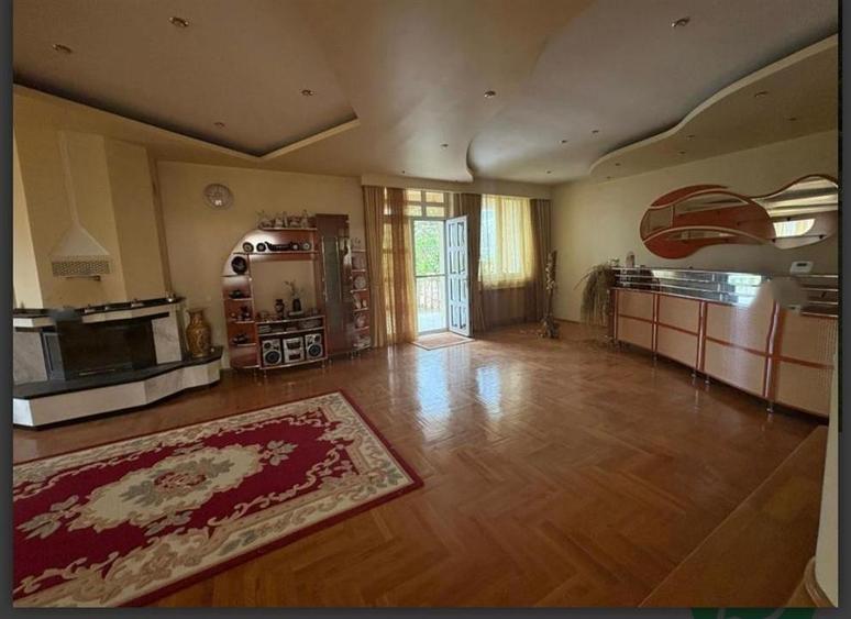 RECO Vila cu 14 camere si 3000 mp teren -Sanmartin - 12