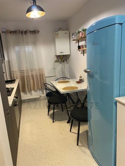 Apartament premium cu 3 camere balcon si pivnita in zona Mihai Viteazu - 11