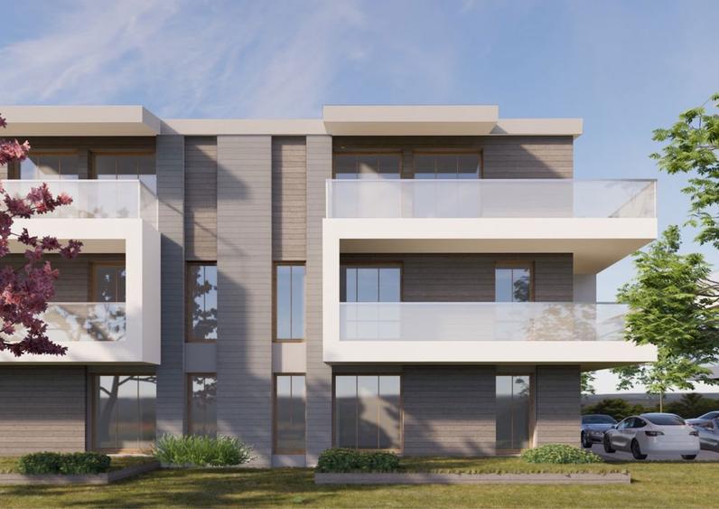 Teren cu Autorizatie - 4