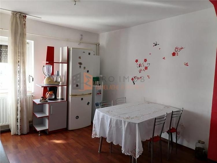 Apartament 2 camere confort 1 semidecomandat zona Dorobanti 1 - 7