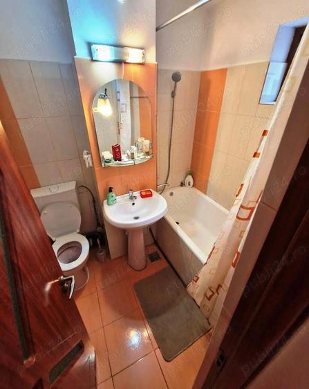 Apartament 3 camere, decomandat - 5