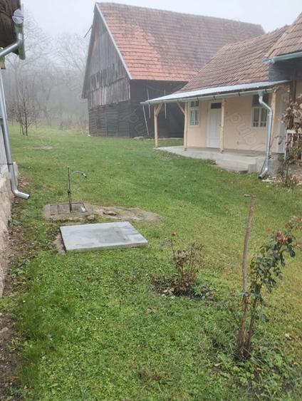 Casa de vanzare loc. Aluni?u, com. Sancraiu. - 4