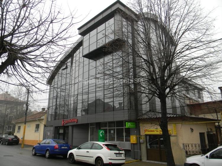 BIROURI/CABINETE MEDICALE  MOBILATE-Pretul include toate utilitatile