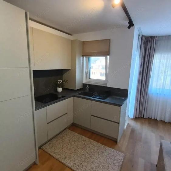 Apartament de vanzare cu 2 camere, 48 mp, zona Vivo! - 1