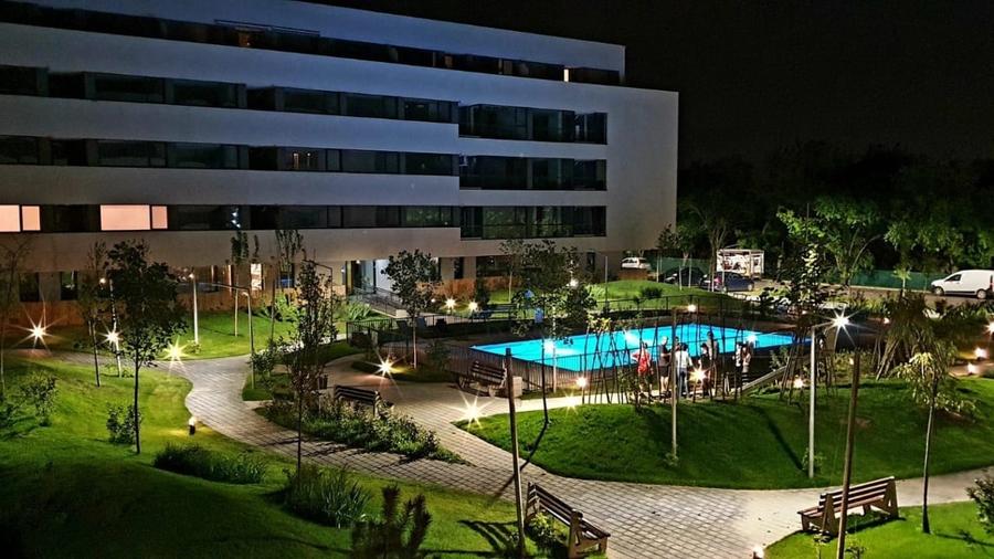 REA1018180 BEST PRICE 2 Camere cu terasa Complex Atria - 10