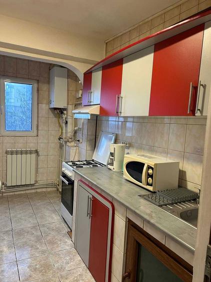 Apartament cu 2 camere,Mazepa 1 - 6