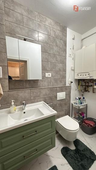 COMISION 0% Casa insiruita cu 3 camere, 82 mp, in Giroc - 15