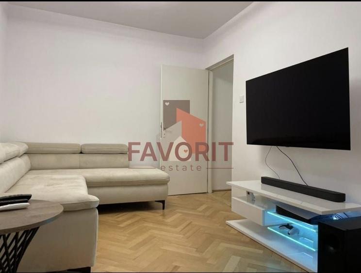 2 camere | etaj 2 | centrala proprie | renovat | mobilat si utilat | - 1