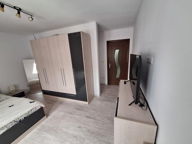 Apartament 2 camere supprafata 52mp, spre inchiriere Lacul lui Binder. - 8