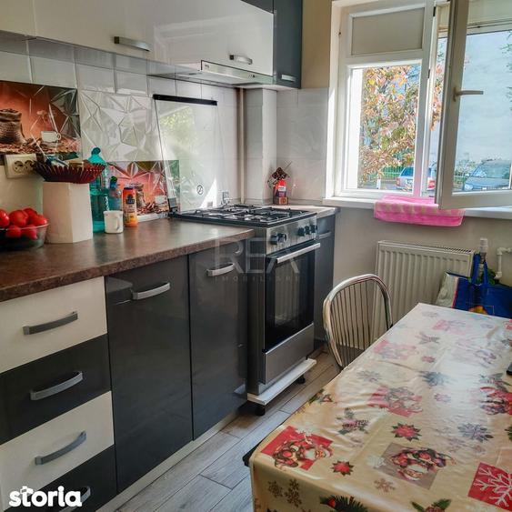 2 camere spatios, luminos, 52,95 mp liniste si echilibru - 2