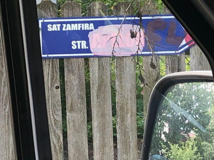 Teren arabil 7400 mp in Zamfira langa Ploiesti - 6