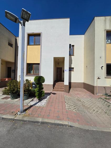 Exclusivitate -Tomis Plus  - Vila - 4 camere - Comision 0% - 20