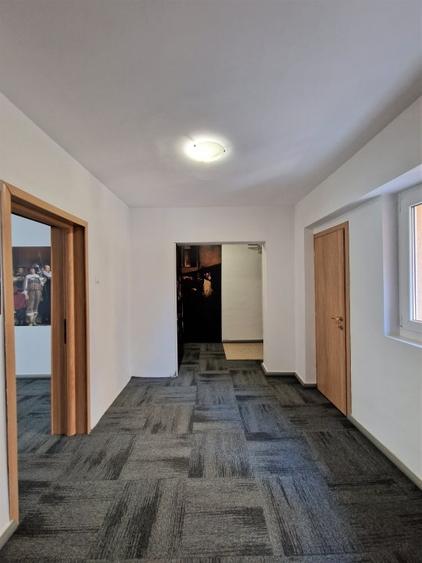 Piata Victoriei-Metrou-2 camere- birou-500 Euro - 5