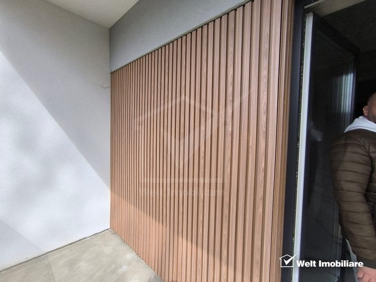 Duplex 3 niveluri, 150 mp, S+P+1E,  liniste, aer curat, Tauti, Floresti - 18