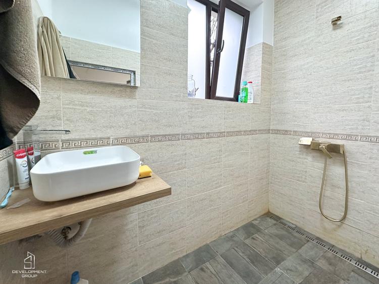 Casa cu teren langa Parcul Carol | 305 mp teren | Toate utilitatile - 19