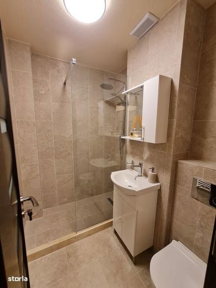 Inchiriez Garsoniera NOUA Confortf1, Aer Condi?ionat, Smat Tv! - 9