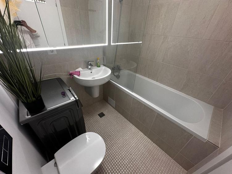 2 Camere 70mp Parcare Inclusa Sisesti Vatra Noua La Citadela Residence - 15